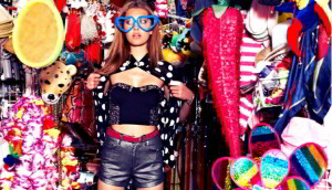 Minkpink boosts global reach